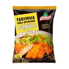 Farinha Panko Delamarie - 1kg