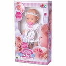 Boneca Milk Minha Primeira Oração