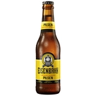 Cerveja Eisenbahn Pilsen Puro Malte Long Neck 355ml