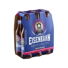 Cerveja Eisenbahn Premium IPA Lata 355ml - Pack 6 unidades