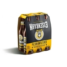 Cerveja Premium Eisenbahn Puro Malte Lata 355ml - Pack 6 unidades