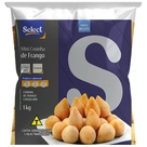 Mini Coxinha Select 1kg