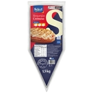 Requeijão Select em Bisnaga 1,5kg