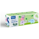 Algodão Select Quadrado Baby - 100 Unidades