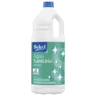 Água Sanitária Select 5L