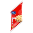 Cobertura Cremosa Sabor Requeijão Tradicional Select Bisnaga 1,5kg