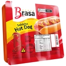 Salsicha Hot Dog Brasa 500 g