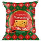 Panettone de Frutas Cristalizados Romanato 300g