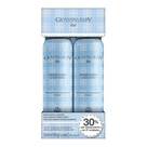 Desodorante Aerossol Giovanna Baby Blue - 150ml (2 Unidades)