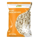 Alho Resfriado Descascado Fast Garlic 500g