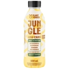 Suplemento Jungle Low Carb Abacaxi com Hortelã 500ml