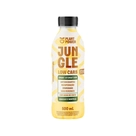 Suplemento Jungle Low Carb Abacaxi com Hortelã 500ml