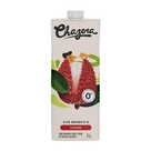 Chá Branco Chazera Sabor Lichia 1L