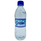 Água Mineral Cristal Gold Sem Gás 510 ml