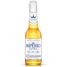Cerveja Long Neck Ultra Império 275ml