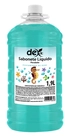 Sabonete Líquido Perfuminho para Bebê 1,9L- Dex