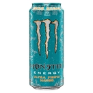 Energético Ultra Fiesta Mango Zero Açúcar Monster Lata 473ml