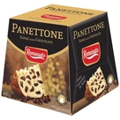 Panetone com Gotas de Chocolate Romanato 400g