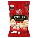 Ovinhos De Amendoim Elma Chips 400G