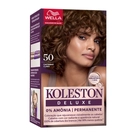 Tintura Koleston Deluxe Castanho Claro 50