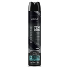 Desodorante Aerosol Above Men Extreme Black 250ml