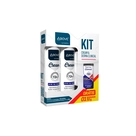 Desodorante Above Spray 150ml e Creme Desodorante Above 50g