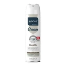 Desodorante Aerosol Above Cream Original 250ml