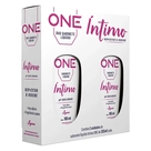 Sabonete Líquido Íntimo Above One 185ml - 2 Unidades