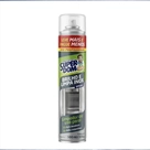 Limpa Brilho Inox Super Dom - Limpeza e Brilho para Aço Inoxidável - 500ml
