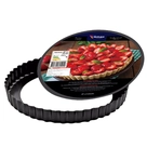Forma Crespa Fundo Móvel Vemax 24cm