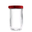 Pote de Vidro Gire Trave Catuai 940ml