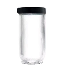 Pote de Vidro Gire Trave Catuai 1,4L