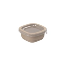 Porta Mantimentos Plasútil V Lume 250ml - Ideal para Armazenamento de Alimentos
