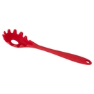Pegador de Massa de Silicone Catuai Vermelho 28cm