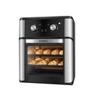 Fritadeira Air Fryer Mondial AFN 12L 110V