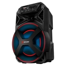 Caixa de Som Amplificada Mondial CM300N Bivolt