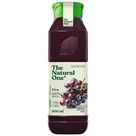 Bebida Mista de Uva Natural One Fresh 900ml