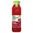 Suco de Cranberry Natural One Fresh - 900ml