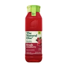 Suco de Cranberry Natural One Fresh - 900ml