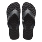 Chinelo Havaianas Track Waves Cinza e Preta 43/44