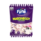 Marshmallow Fini Marshboo Tutti Frutti 200g - Sabor Frutado e Colorido