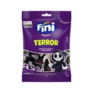 Bala Gelatina Fini Terror 80g - Diversão e Sabor em Cada Mordida