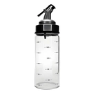 Garrafa Para Azeite Vinagre Dosador Vidro 320ml INGA