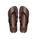 Chinelo Havaianas Color Essential Café Tamanho 41-42