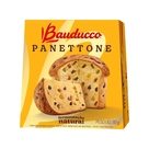 Mini Panettone de Frutas Bauducco 80g