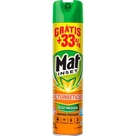 Multi Inseticida Aerosol Mat Inset 360ml Promocional