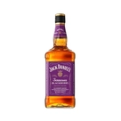 Whisky Jack Daniels Blackberry 1L - Sabor Frutado e Encorpado