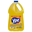 Detergente Ypê Neutro 5l Embalagem Econômica