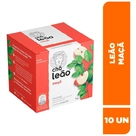 Chá de Maçã Leão 20g