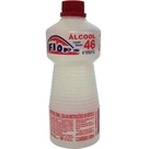Álcool Líquido Tradicional 46,2 INPM Flops 500ml